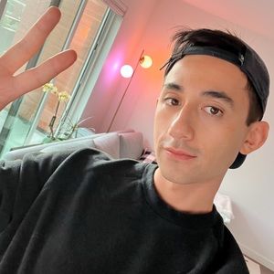 Meet your Posher, Jordan yerzy